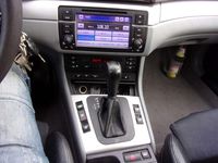 Gebraucht BMW 325 192 PS (141 kW) 2002 Silber Kombi