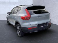 Gebraucht Volvo XC40 Plus 163 PS (119 kW) 2024 Vapour grey / (metallic) SUV