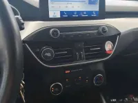 Brugt Ford Focus 120 HK (88 kW) 2019 Sølv Stationcar