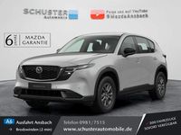 Neu Mazda CX-5 141 PS (103 kW) 2026 Grau SUV