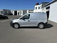 Brugt VW Caddy 75 HK (55 kW) 2022 Sølv MPV