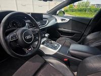 Gebraucht Audi A7 S-Line 204 PS (150 kW) 2011 Andere farben Kleinwagen