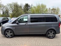 Gebraucht Mercedes Vito 237 PS (174 kW) 2021 Grau Van