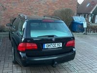 Gebraucht Saab 9-5 175 PS (128 kW) 2007 Schwarz Kombi