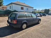 Gebraucht VW Passat 100 PS (73 kW) 2004 Kombi