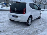 Second-hand VW up! Cup 60 CP (44 kW) 2015 Alb Hatchback