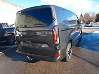 Neu Ford Transit Trend 160 kW (218 PS) 2026 Magneticgrau Van / Kleinbus