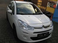 Gebraucht Citroën C3 PureTech 82 PS (60 kW) 2017 Weiß Limousine