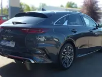 Używany Kia ProCeed GT-Line 140 KM (102 kW) 2024 Dark penta Kombi