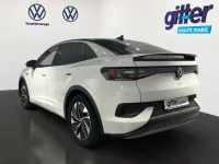 Gebraucht VW ID.5 Pro Performance 150 kW (204 PS) 2023 Weiß SUV