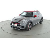 Gebraucht Mini John Cooper Works 231 PS (169 kW) 2018 Grau Kleinwagen