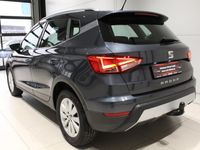 gebraucht Seat Arona Xcellence 1.0 85KW/115PS Klima Einparkhilfe