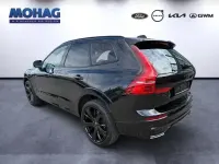 Gebraucht Volvo XC60 Plus 250 PS (183 kW) 2024 Schwarz SUV