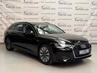 Gebraucht Audi A6 299 PS (219 kW) 2022 Schwarz Kombi