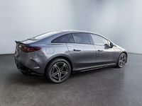 Gebraucht Mercedes EQE350 214 kW (292 PS) 2022