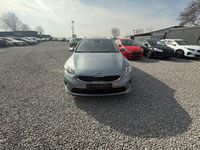 Gebraucht Kia Ceed Sportswagon 136 PS (100 kW) 2019 Silber Kombi