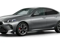 Gebraucht BMW 220 Gran Coupé Shadowline 170 PS (125 kW) 2025 Grau Coupé