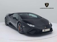 Second-hand Lamborghini Huracán 640 CP (470 kW) 2025 Negru