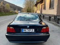 Gebraucht BMW 728 193 PS (141 kW) 1999 Blau Limousine