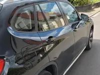 Gebraucht BMW X1 177 PS (130 kW) 2011 Schwarz SUV