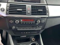 Gebraucht BMW X5 211 PS (155 kW) 2008 Spacegrau metallic SUV