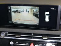 Neu Hyundai Tucson Select 150 PS (110 kW) 2026 Ecotronic grey / mic SUV