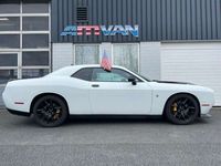 gebraucht Dodge Challenger 6.4 SRT ScatPack Schiebedach Radar 20