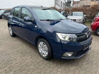 gebraucht Dacia Sandero II Comfort Navi/Rückfahrkamera/Bluetooth