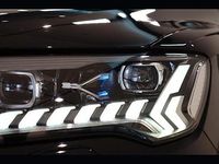 Gebraucht Audi SQ7 Advanced 435 PS (319 kW) 2020 Schwarz SUV