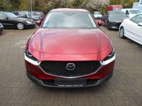 gebraucht Mazda CX-3 0 Selection AWD, Leder,1 Hand