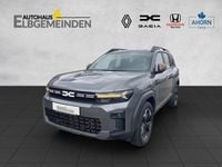 Neu Dacia Bigster Extreme 109 PS (80 kW) 2026 Grau SUV