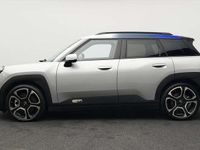 Gebraucht Mini Aceman Favoured 160 kW (218 PS) 2024 Grau SUV