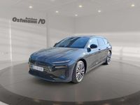 Gebraucht Audi A6 e-tron Sport 314 kW (428 PS) 2026 Magnetgrau SUV