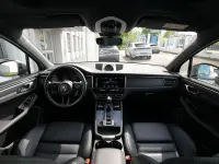 Usata Porsche Macan 265 CV (194 kW) 2023 Nero SUV