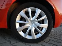 Gebraucht Opel Corsa-e Edition 100 kW (136 PS) 2022 Orange Kleinwagen