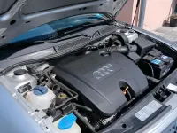 Brugt Audi A3 100 HK (73 kW) 2000 Grå Hatchback