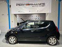 gebraucht Suzuki Alto Basis Klima elek Fensterheber