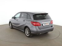 gebraucht Mercedes B180 B-KlasseUrban, Benzin, 18.240 €