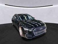 Gebraucht Audi A6 S-Line 204 PS (150 kW) 2019 Schwarz Kombi