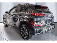 gebraucht Hyundai Kona Elektro Edition 30 Plus-Paket SOFORT VERFÜGBA