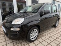 Neu Fiat Panda 69 PS (50 kW) 2025 Schwarz Limousine