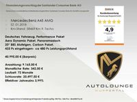 gebraucht Mercedes A45 AMG *Aero*Performance*Pano*Carbon*20"*433 PS