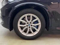 Gebraucht BMW X5 Efficient Dynamics 286 PS (210 kW) 2023 Carbonschwarz metallic SUV