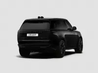 Neu Land Rover Range Rover Autobiography 349 PS (256 kW) 2026 Schwarz SUV