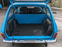 gebraucht Opel Kadett Kombi Caravan Projektaufgabe OHV