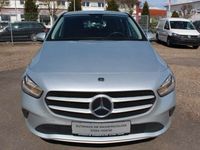 gebraucht Mercedes B180 d*1.Hd.*VIRTUAL*NAVI*AHK*BUSINESS*akt.Park