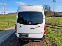 Gebraucht VW Transporter 163 PS (119 kW) 2016 Weiß Van
