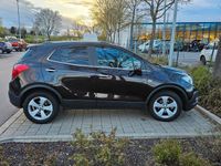 gebraucht Opel Mokka 1.4 Turbo ecoFLEX INNOVATION S/S 4x4 I...