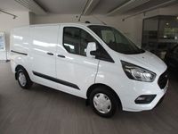 gebraucht Ford 300 Transit Custom Trend