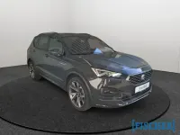 Gebraucht Seat Tarraco 4Drive 200 PS (147 kW) 2022 Grau SUV